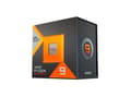 Miniatyrbild 3 av 5: AMD Ryzen 9 7950X3D - 4.2 GHz - 16-core - 32 trådar - 128 MB cache - Socket AM5 - PIB/WOF