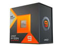 Miniatyrbild 5 av 5: AMD Ryzen 9 7950X3D - 4.2 GHz - 16-core - 32 trådar - 128 MB cache - Socket AM5 - PIB/WOF