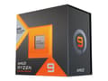 Miniatyrbild 1 av 5: AMD Ryzen 9 7950X3D - 4.2 GHz - 16-core - 32 trådar - 128 MB cache - Socket AM5 - PIB/WOF