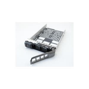 CoreParts 3,5" Hotswap-fack SATA/SAS - hårddiskfack - kapacitet: 1 hårddisk (3,5") - för Dell PowerEdge T330, T430, T630 (3,5"), PowerVault MD1220, MD
