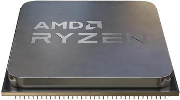 AMD Ryzen 5 7600X - 4,7 GHz - 6 ydintä - 12 säiettä - 32 Mt välimuisti - Socket AM5 - OEM (100-000000593)