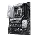 Miniatyrbillede 3 af 8: ASUS Prime Z790-P WIFI - Bundkort - ATX - LGA1700-stik - Z790-chipsæt - USB-C Gen2, USB 3.2 Gen 1, USB 3.2 Gen 2, USB-C 3.2 Gen 2x2 - 2,5 Gigabit LAN,