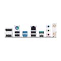 Miniatyrbillede 5 af 8: ASUS Prime Z790-P WIFI - Bundkort - ATX - LGA1700-stik - Z790-chipsæt - USB-C Gen2, USB 3.2 Gen 1, USB 3.2 Gen 2, USB-C 3.2 Gen 2x2 - 2,5 Gigabit LAN,