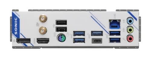 ASRock B760M Phantom Gaming Sonic WiFi