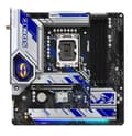 Miniatyrbillede 2 af 6: ASRock B760M Phantom Gaming Sonic WiFi