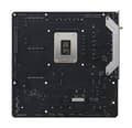 Miniatyrbillede 4 af 6: På'yta gå'ówna Asrock B760M Steel Legend WiFi