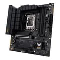 Miniatyrbillede 3 af 6: ASUS TUF GAMING B760M-PLUS D4 - Intel - LGA 1700 - Intel® Celeron® - Intel® Core™ i3 - Intel® Core™ i5 - Intel® Core™ i7 - Intel® Core™ i9,... - LGA 1