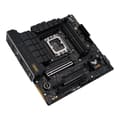 Miniatyrbillede 4 af 6: ASUS TUF GAMING B760M-PLUS D4 - Intel - LGA 1700 - Intel® Celeron® - Intel® Core™ i3 - Intel® Core™ i5 - Intel® Core™ i7 - Intel® Core™ i9,... - LGA 1