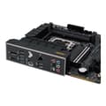 Miniatyrbillede 6 af 6: ASUS TUF GAMING B760M-PLUS D4 - Intel - LGA 1700 - Intel® Celeron® - Intel® Core™ i3 - Intel® Core™ i5 - Intel® Core™ i7 - Intel® Core™ i9,... - LGA 1