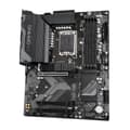 Pikkukuva 2 / 6: Gigabyte B760 GAMING X - Intel - LGA 1700 - Intel® Celeron® - Intel® Core™ i3 - Intel® Core™ i5 - Intel® Core™ i7 - Intel® Core™ i9,... - LGA 1700 - D