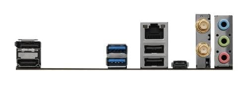 ASRock Asro B760M-ITX/D4 WiFi B760