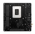 Miniatyrbillede 5 af 6: ASRock Asro B760M-ITX/D4 WiFi B760