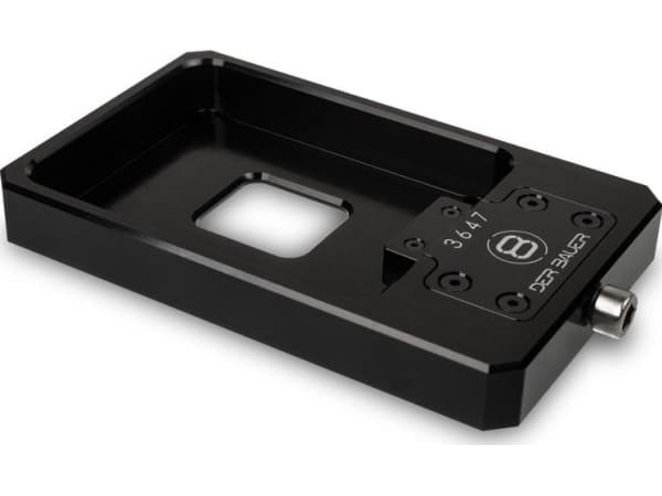 Procesorius der8auer Delid-Die-Mate WS 3647