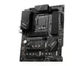 Miniatyrbild 3 av 5: MSI PRO Z790-P WIFI moderkort Intel Z790 LGA 1700 ATX