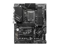 Miniatyrbild 2 av 5: MSI PRO Z790-P WIFI moderkort Intel Z790 LGA 1700 ATX