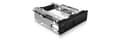 Miniatyrbild 1 av 3: ICY BOX IB-166SSK-B HDD-hölje Svart 3,5"