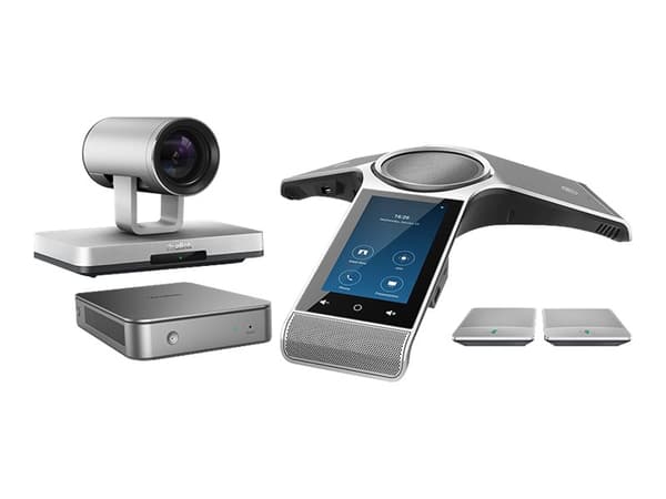 Yealink Zoom VC ZOOM Room System ZVC800 II
