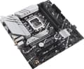 Miniatyrbild 4 av 6: ASUS PRIME B760M-A WIFI D4 - Intel - LGA 1700 - Intel® Celeron® - Intel® Core™ i3 - Intel® Core™ i5 - Intel® Core™ i7 - Intel® Core™ i9,... - LGA 1700