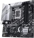 Miniatyrbild 4 av 4: ASUS PRIME Z790M-PLUS - Intel - LGA 1700 - Intel® Celeron® - Intel® Core™ i3 - Intel® Core™ i5 - Intel® Core™ i7 - Intel® Core™ i9,... - DDR5-SDRAM -