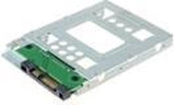 MicroStorage MUXMS-00458 - Rustfrit stål - HP Z800 (MUXMS-00458)