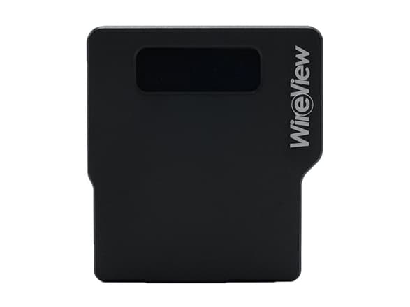 Thermal Grizzly | WireView | GPU 1x12VHPWR atvirkštinis | Juodas | N/A