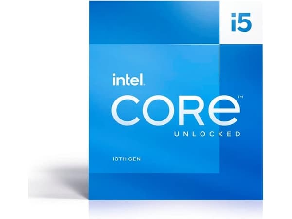 Intel Core i5-13400, Intel® Core™ i5, LGA 1700, Intel, i5-13400, 64-bittinen, 13. sukupolven Intel® Core™ i5