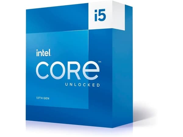 Intel Core i5-13400, Intel® Core™ i5, LGA 1700, Intel, i5-13400, 64-bittinen, 13. sukupolven Intel® Core™ i5