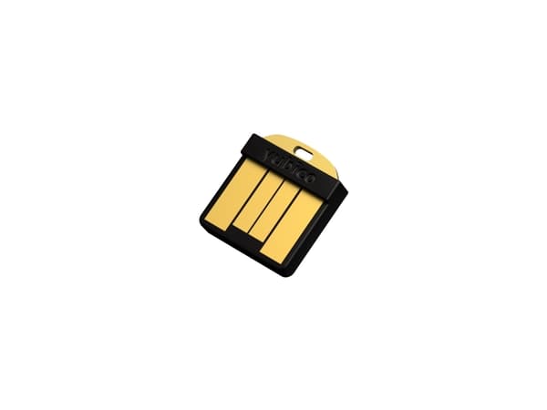 YubiKey 5 Nano FIPS