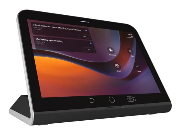 AudioCodes RX-PAD - för