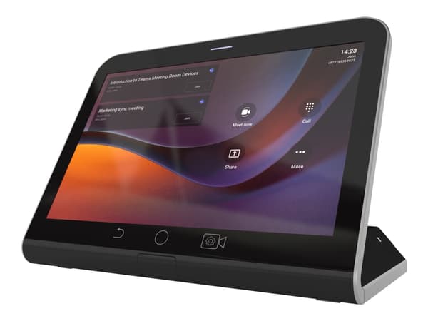 AudioCodes RX-PAD - för