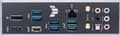 Miniatyrbild 10 av 10: ASUS TUF GAMING H770-PRO WIFI - Moderbord ATX - Socket LGA1700 - Intel H770 - DDR5 - Realtek 7.1 Surround Sound - 1 x 2,5 Gbps LAN