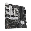 Miniatyrbillede 3 af 5: MB ASUS PRIME B760M-A D4-CSM (Intel,1700,DDR4,mATX) (90MB1D00-M0EAYC)