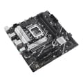 Miniatyrbillede 4 af 5: MB ASUS PRIME B760M-A D4-CSM (Intel,1700,DDR4,mATX) (90MB1D00-M0EAYC)
