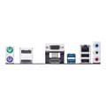 Miniatyrbillede 5 af 7: ASUS PRO B760M-CT-CSM - Intel - LGA 1700 - Intel® Celeron® - Intel® Pentium® Gold - Intel® Core™ i3 - Intel® Core™ i5 - Intel® Core™... - LGA 1700 - D