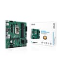 Miniatyrbillede 6 af 7: ASUS PRO B760M-CT-CSM - Intel - LGA 1700 - Intel® Celeron® - Intel® Pentium® Gold - Intel® Core™ i3 - Intel® Core™ i5 - Intel® Core™... - LGA 1700 - D