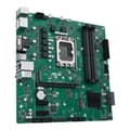 Miniatyrbild 3 av 5: ASUS PRO B760M-C-CSM - Intel - LGA 1700 - Intel® Celeron® - Intel® Core™ i3 - Intel® Core™ i5 - Intel® Core™ i7 - Intel® Core™ i9,... - LGA 1700 - DDR