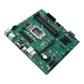 Miniatyrbild 4 av 5: ASUS PRO B760M-C-CSM - Intel - LGA 1700 - Intel® Celeron® - Intel® Core™ i3 - Intel® Core™ i5 - Intel® Core™ i7 - Intel® Core™ i9,... - LGA 1700 - DDR