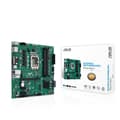 Miniatyrbild 5 av 5: ASUS PRO B760M-C-CSM - Intel - LGA 1700 - Intel® Celeron® - Intel® Core™ i3 - Intel® Core™ i5 - Intel® Core™ i7 - Intel® Core™ i9,... - LGA 1700 - DDR