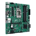 Miniatyrbild 2 av 5: ASUS PRO B760M-C-CSM - Intel - LGA 1700 - Intel® Celeron® - Intel® Core™ i3 - Intel® Core™ i5 - Intel® Core™ i7 - Intel® Core™ i9,... - LGA 1700 - DDR