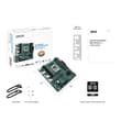Miniatyrbillede 8 af 8: MB ASUS PRO B650M-CT-CSM (Intel,1700,DDR4,mATX) (90MB1EC0-M0EAYC)