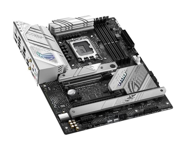 MB ASUS ROG STRIX B760-A GAMING WIFI (Intel,1700,DDR5,ATX) (90MB1EP0-M0EAY0)