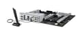 Miniatyrbild 4 av 5: MB ASUS ROG STRIX B760-A GAMING WIFI (Intel,1700,DDR5,ATX) (90MB1EP0-M0EAY0)