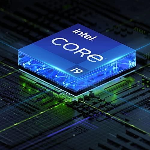 Intel Core i9 i9-13900K - 3 GHz - 24 ydintä - 32 säiettä - 36 Mt välimuisti - LGA1700-liitäntä - OEM (CM8071505094011)