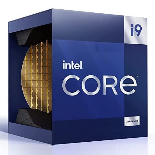 Intel Core i9 i9-13900K - 3 GHz - 24 ydintä - 32 säiettä - 36 Mt välimuisti - LGA1700-liitäntä - OEM (CM8071505094011)
