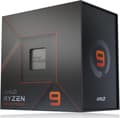 Miniatyrbild 4 av 4: AMD Ryzen 9 7900X-processor 4,7 GHz 64 MB L3-låda