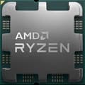 Miniatyrbild 1 av 4: AMD Ryzen 9 7900X-processor 4,7 GHz 64 MB L3-låda