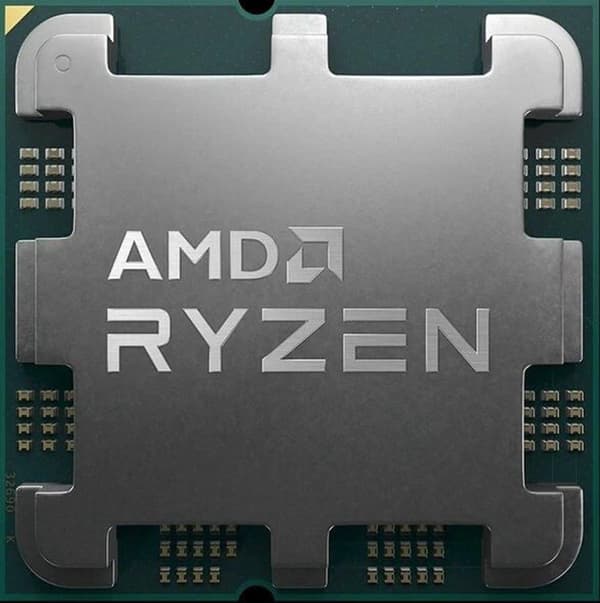 AMD Ryzen 9 7900X processor 4,7 GHz 64 MB L3 Box