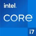 Miniatyrbillede 1 af 3: Intel Core i7 - 16 kerner - 24 tråde - æske (BX8071513700)