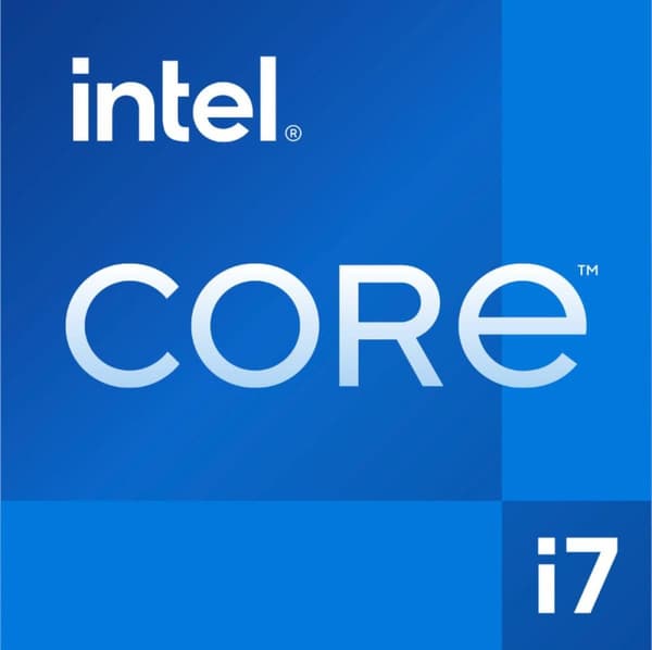 Intel Core i7 13700KF - 3,4 GHz - 16 ydintä - 24 säiettä - 30 Mt välimuisti - LGA1700-liitäntä - OEM (CM8071504820706)