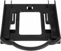 Miniatyrbillede 2 af 5: StarTech.com BRACKET125PTP 3,5" Drive Bay-monteringsskinne (5-pak, 2,5" SSD/HDD, installation uden værktøj) - Storage Bay Adapter - 3,5" til 2,5" (8,9